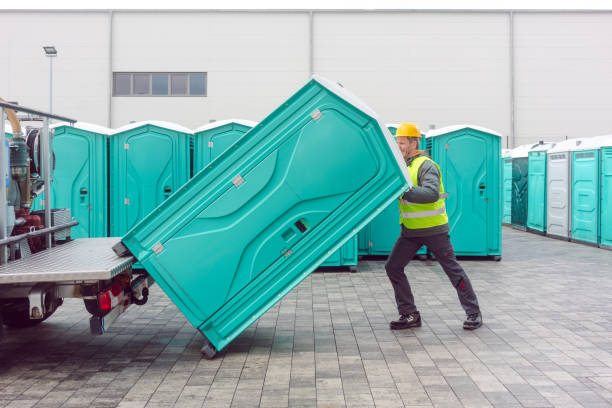 Best Luxury portable toilet rental  in Fort Sumner, NM