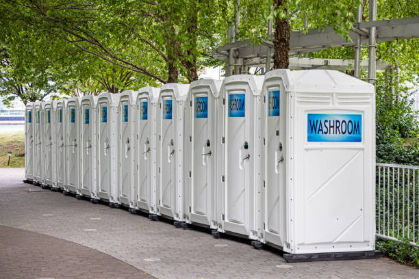 Best Sanitation services for porta potties  in Fort Sumner, NM