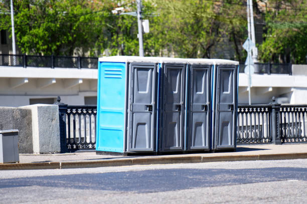 Best Portable bathroom rental  in Fort Sumner, NM