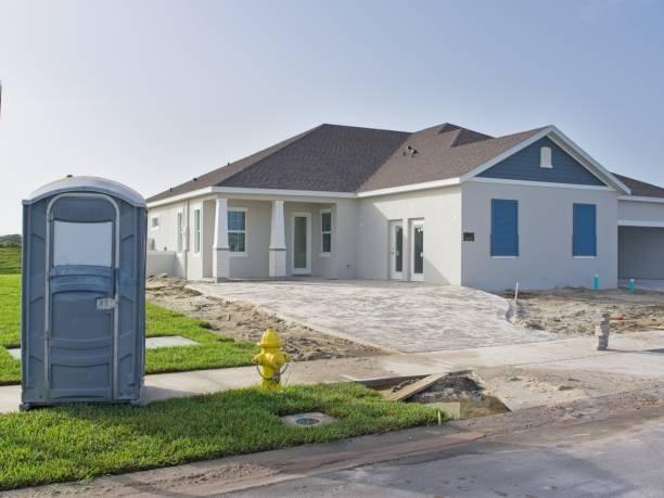 Best Porta potty delivery and setup  in Fort Sumner, NM