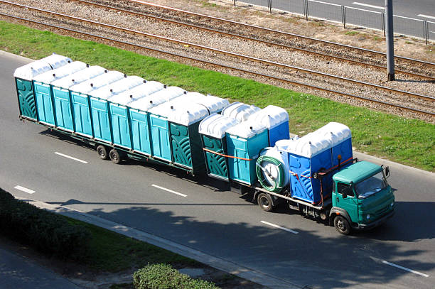 Reliable Fort Sumner, NM porta potty rental Solutions